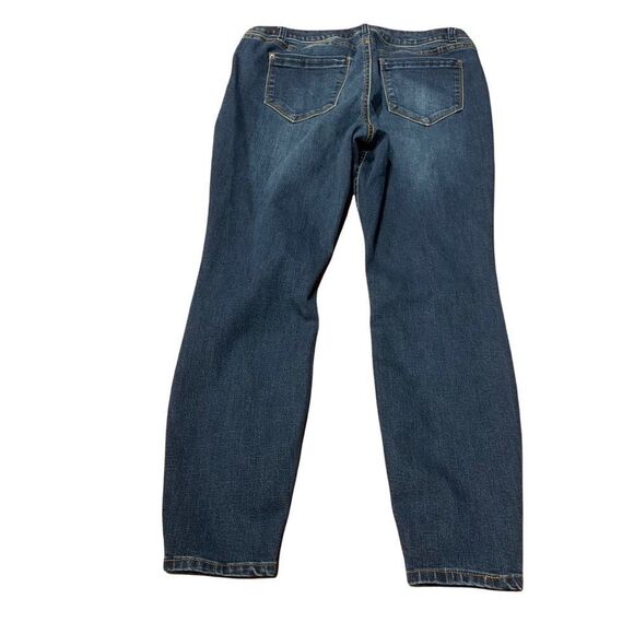 For The Republic Denim Jeans Sz 10/29 - Picture 2 of 5